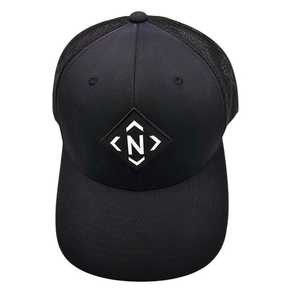 Nash Collection Iconic Performance Snapback [Multicam Black] Hat - Picture 1 of 5